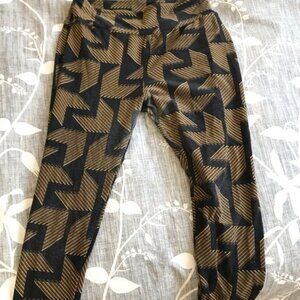 Lu La Roe Medium Leggings